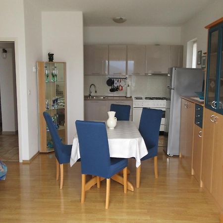 Apartment Rabac 2340A Bagian luar foto