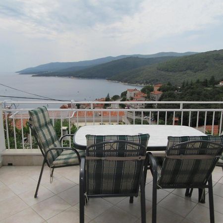 Apartment Rabac 2340A Bagian luar foto